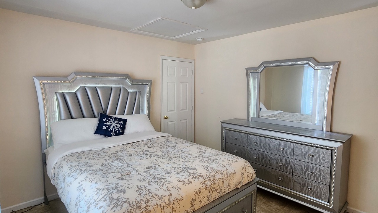 Photo of Bedroom in Bushkill