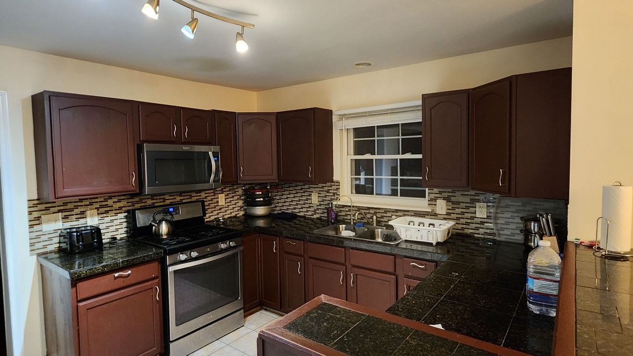 Photo of Kitchen in Bushkill