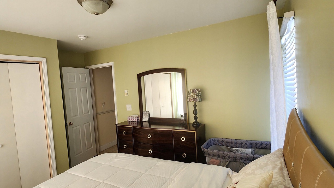 Photo of Bedroom in Bushkill