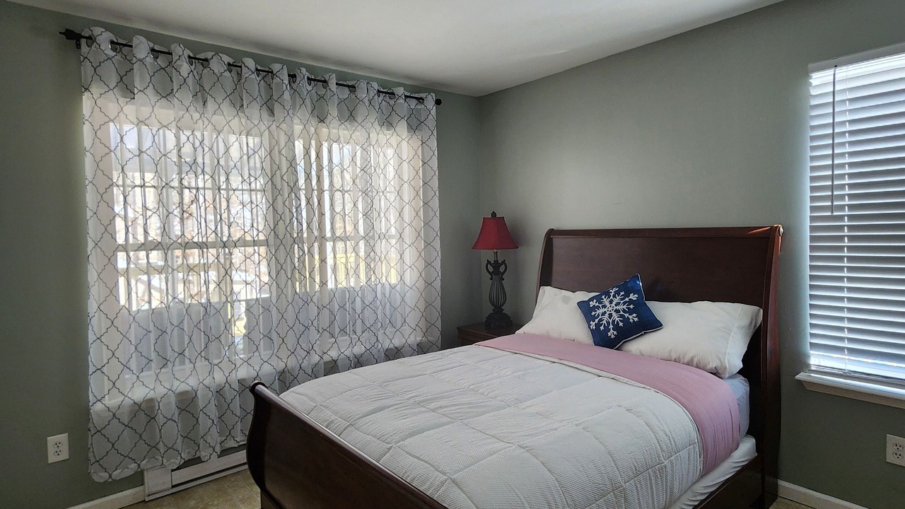 Photo of Bedroom in Bushkill