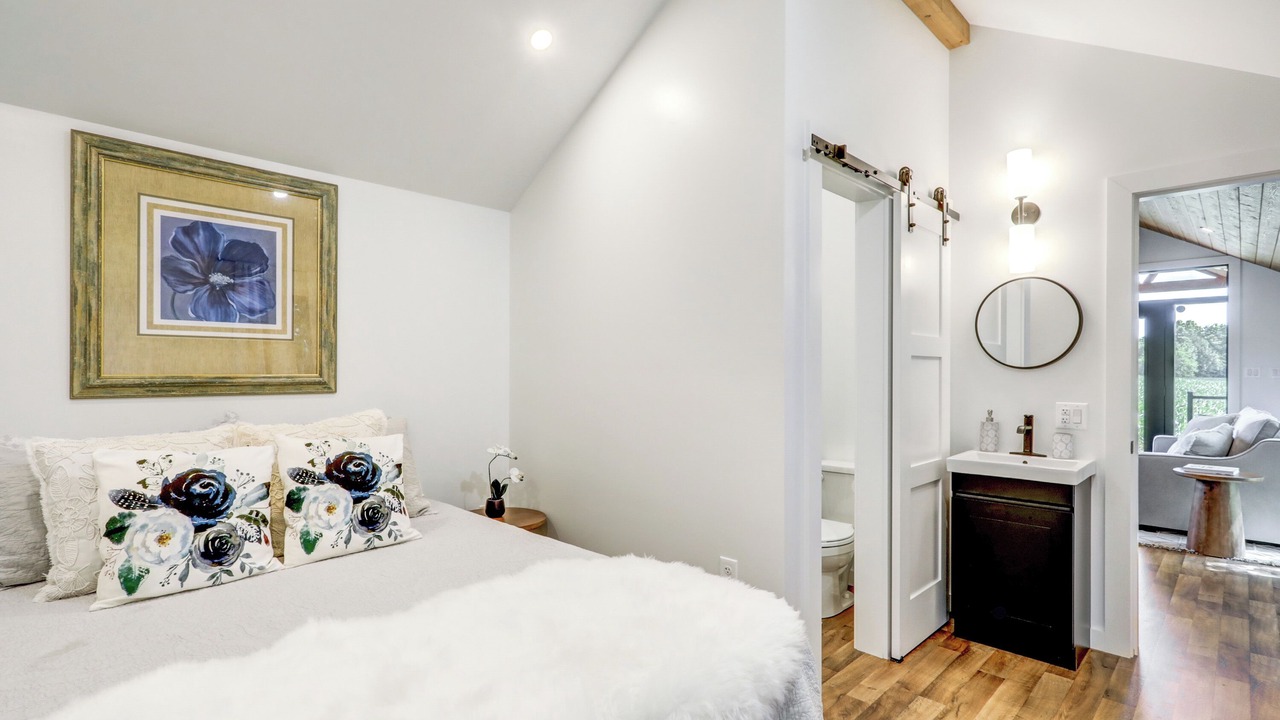Photo of Bedroom in Kinzers