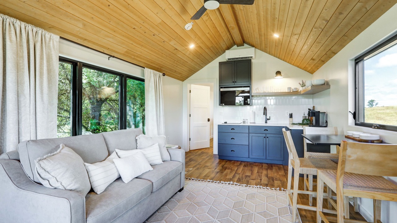 Photo of Livingroom in Kinzers