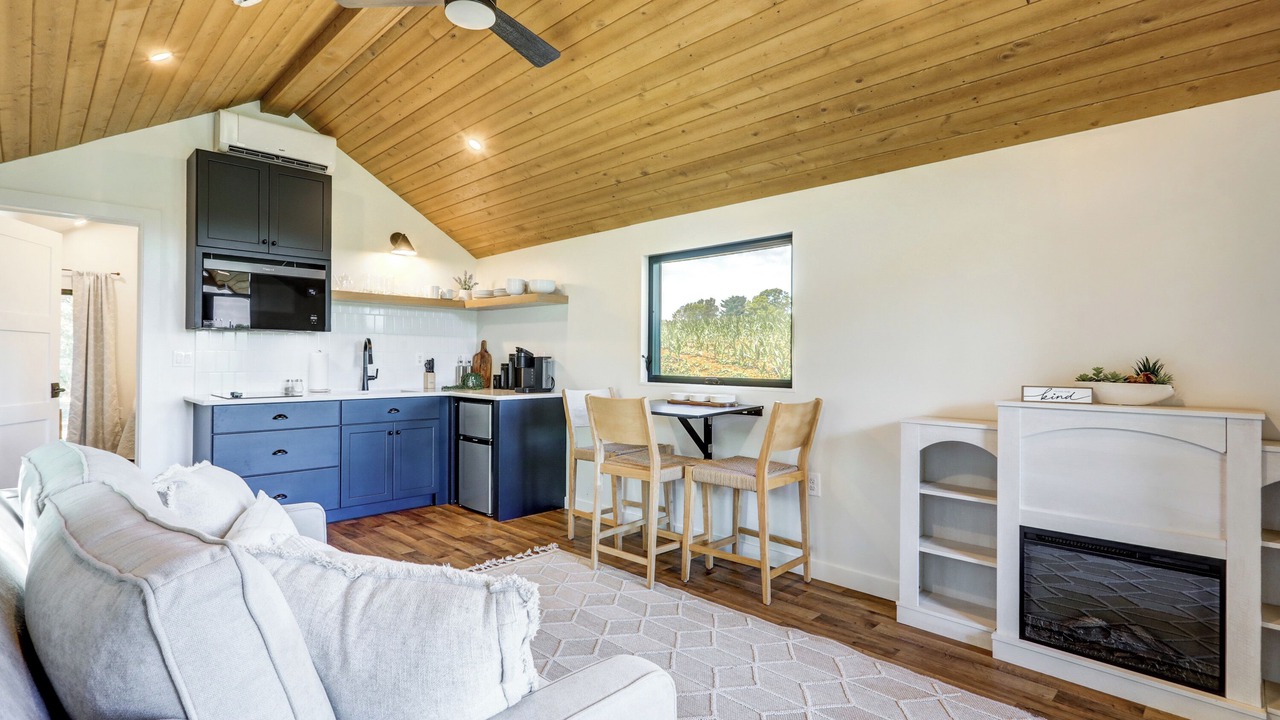 Photo of Livingroom in Kinzers