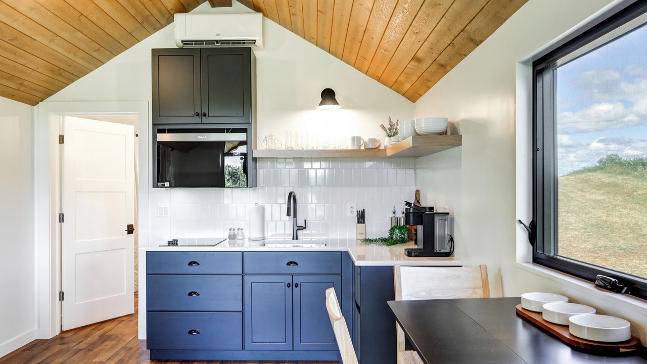 Photo of Kitchen in Kinzers