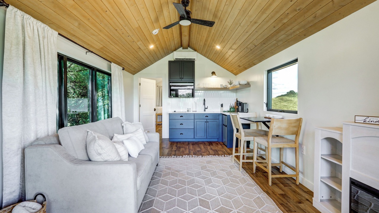 Photo of Livingroom in Kinzers