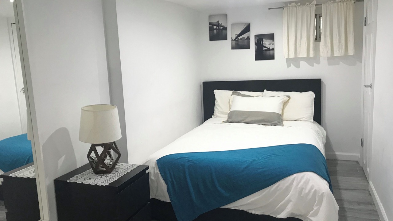 Photo of Bedroom in Queens