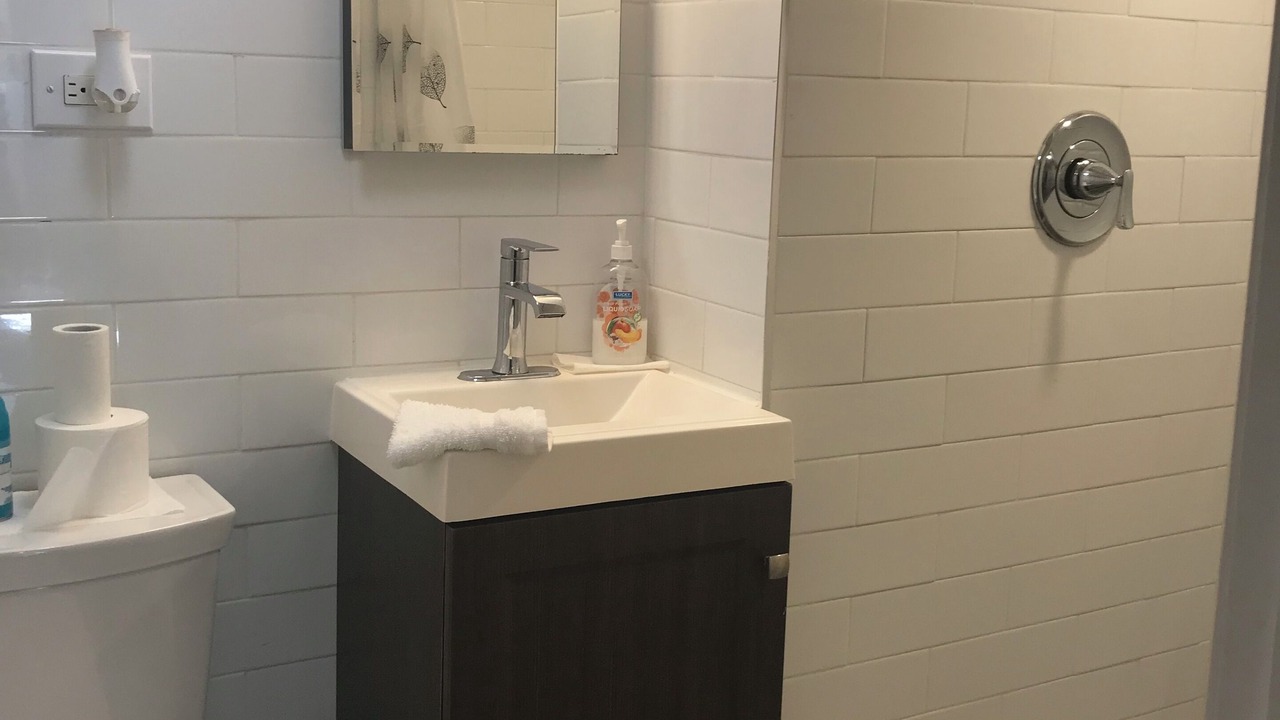 Photo of Bathroom in Queens