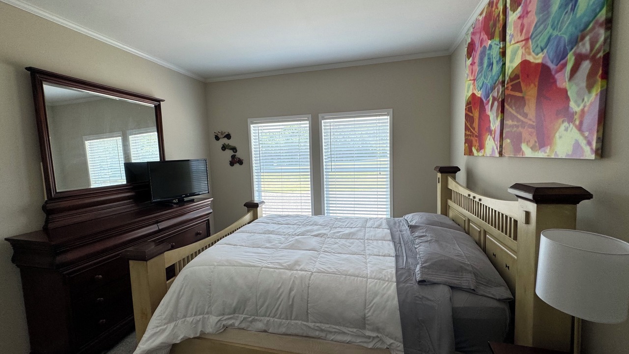 Photo of Bedroom in Cambridge