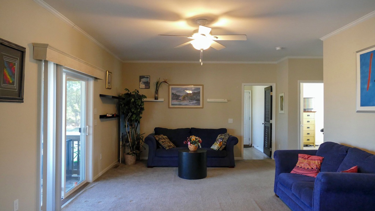 Photo of Livingroom in Cambridge
