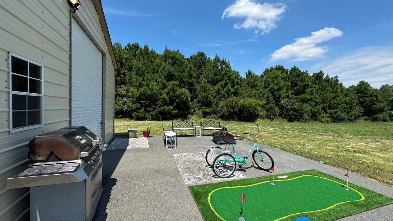 Photo of Outdoor in Cambridge