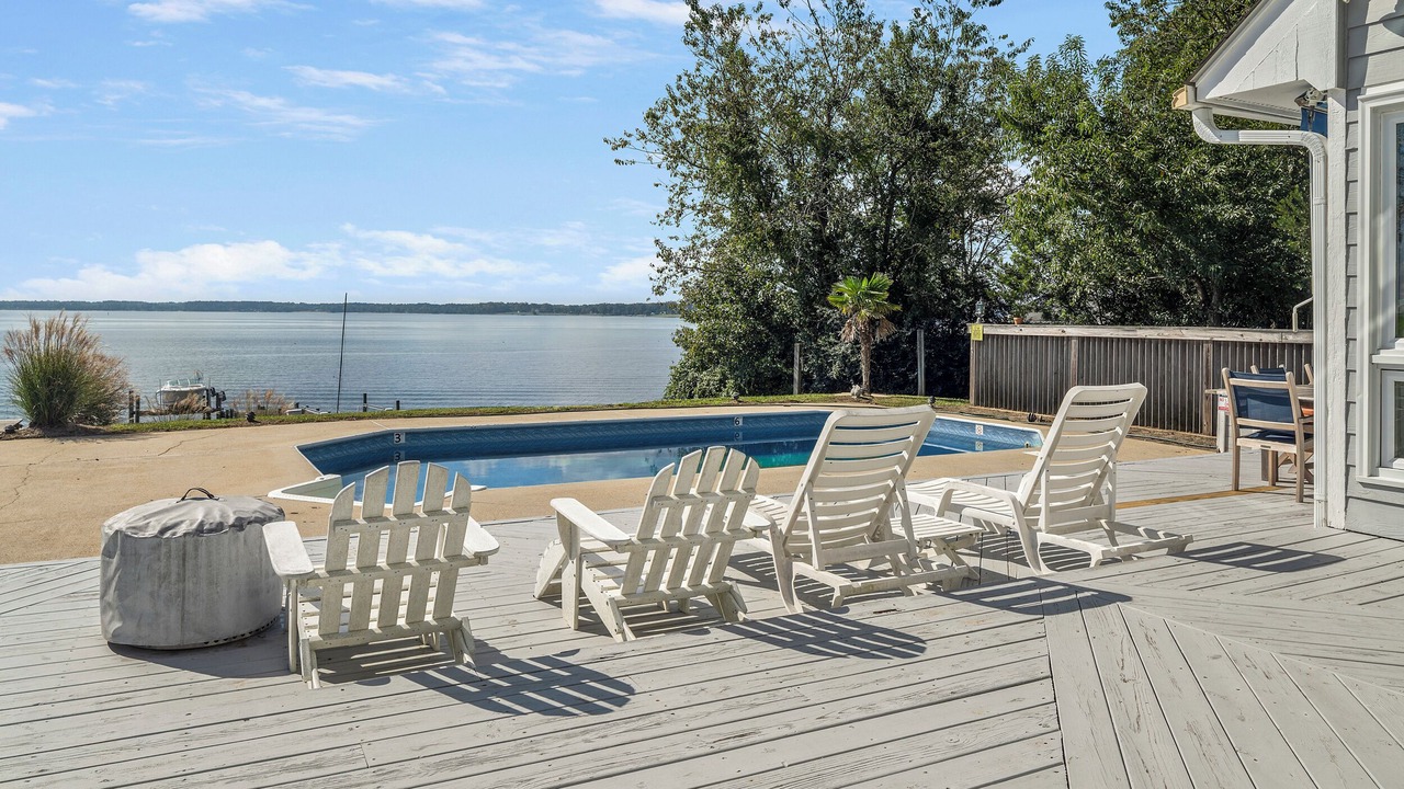 Photo of Outdoor in Deltaville