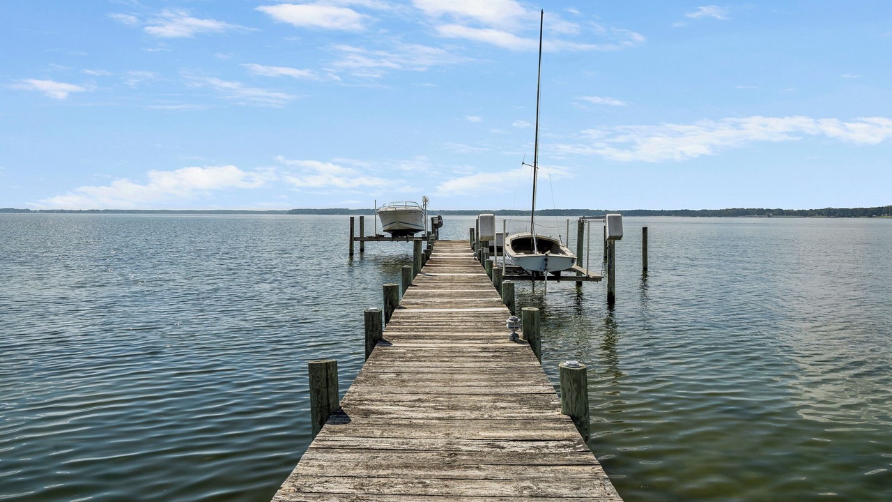 Photo of Outdoor in Deltaville