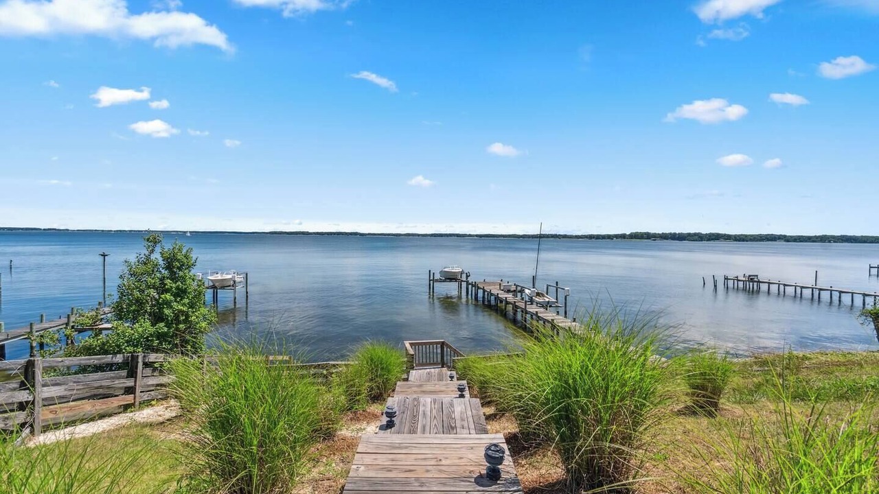Photo of Outdoor in Deltaville