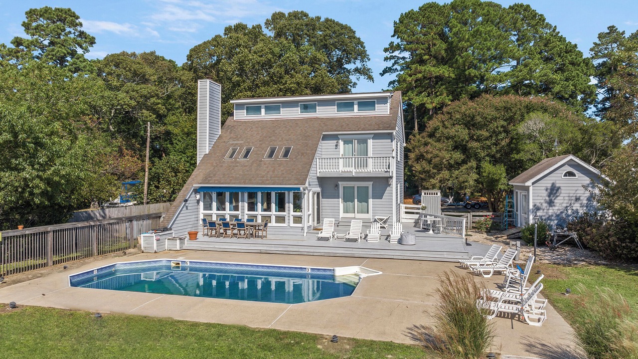 Photo of Outdoor in Deltaville