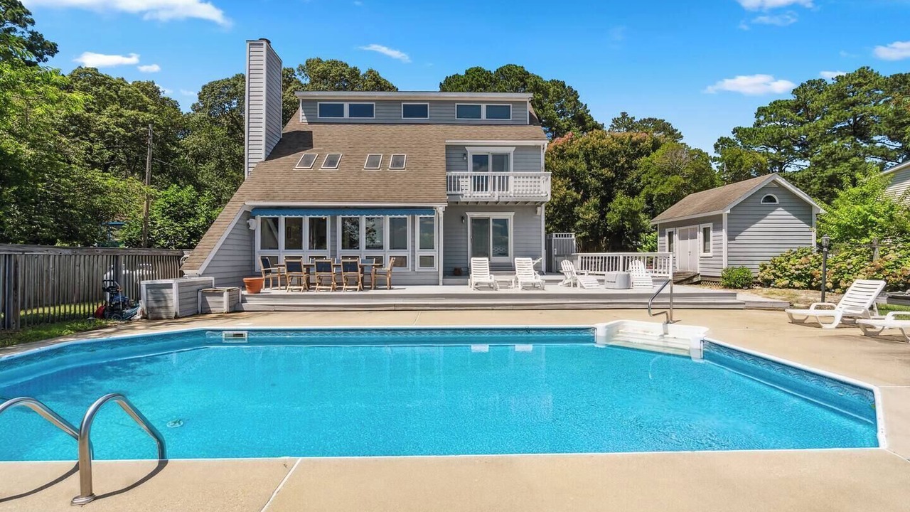 Photo of Outdoor in Deltaville