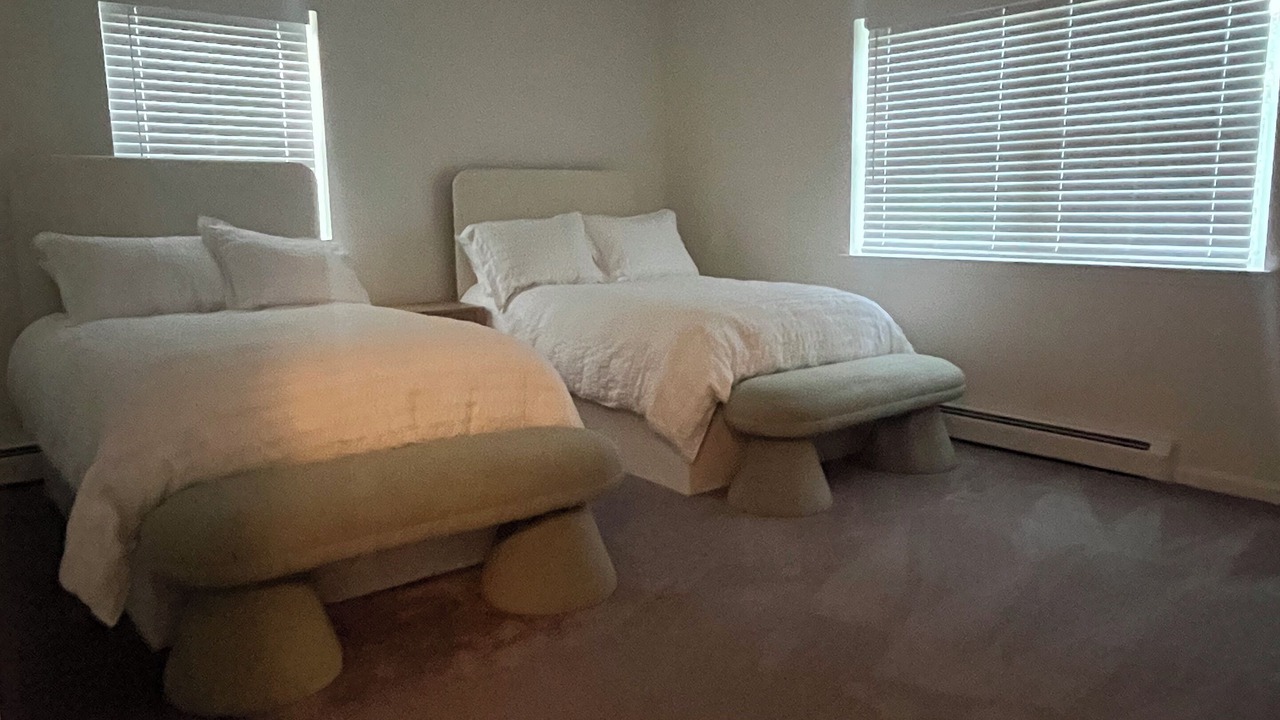 Photo of Bedroom in Monroe