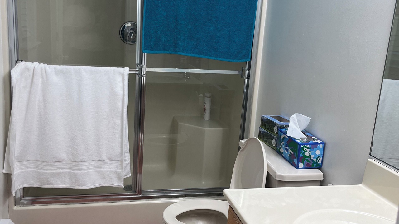 Photo of Bathroom in Monroe