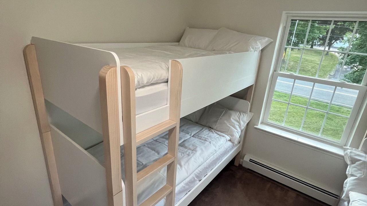 Photo of Bedroom in Monroe