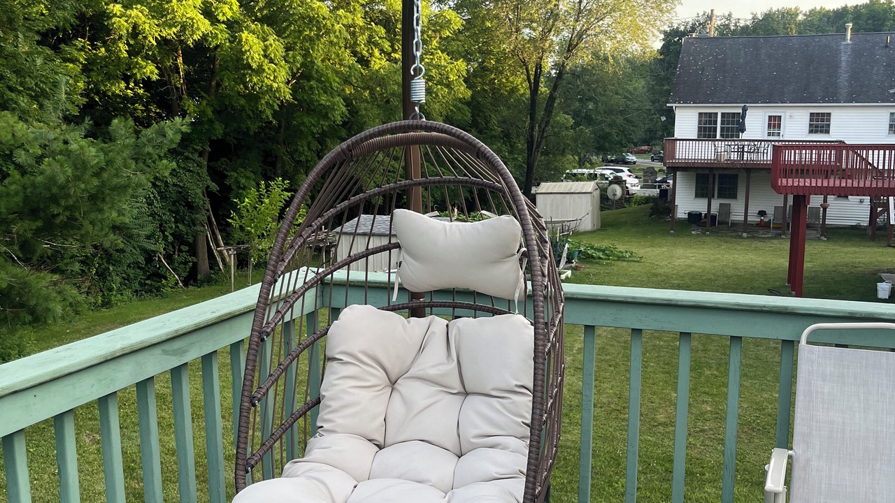Photo of Outdoor in Monroe