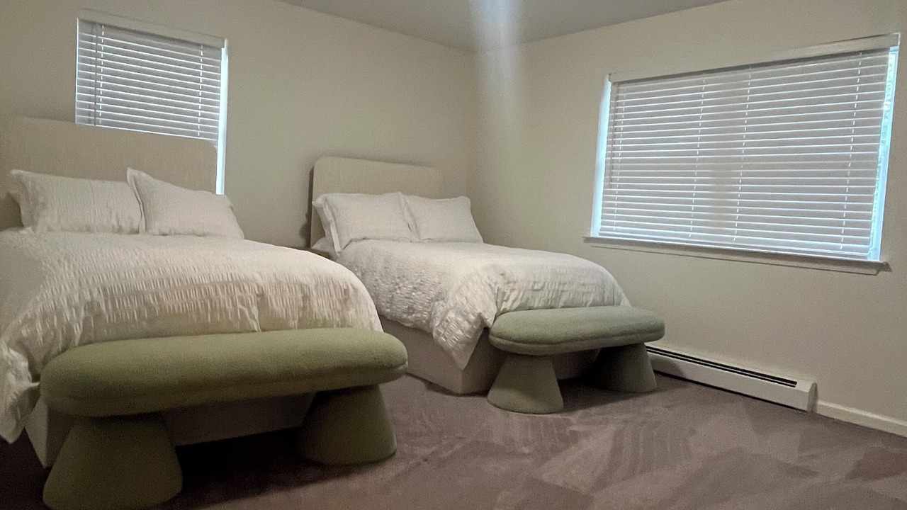Photo of Bedroom in Monroe