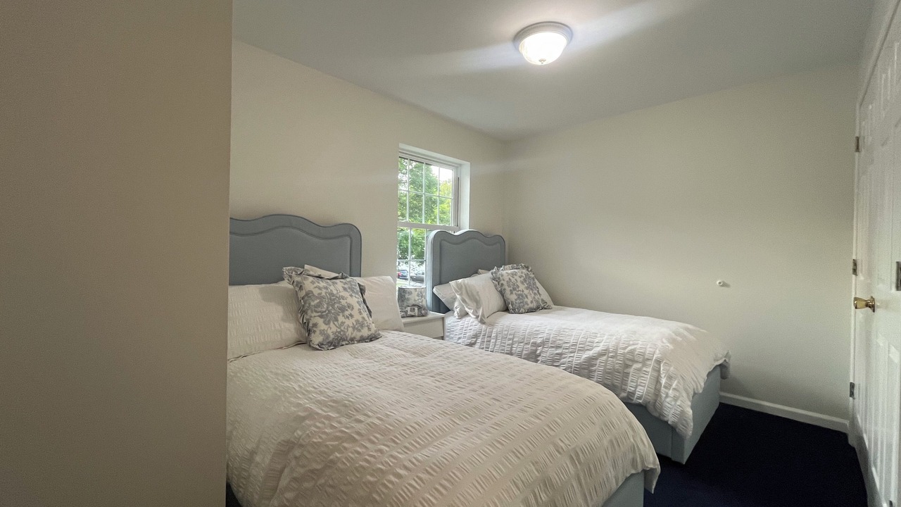 Photo of Bedroom in Monroe