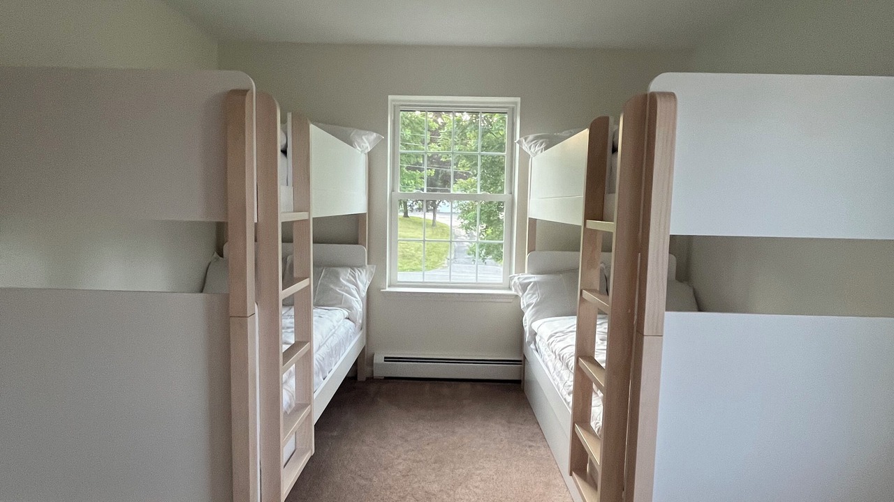 Photo of Bedroom in Monroe