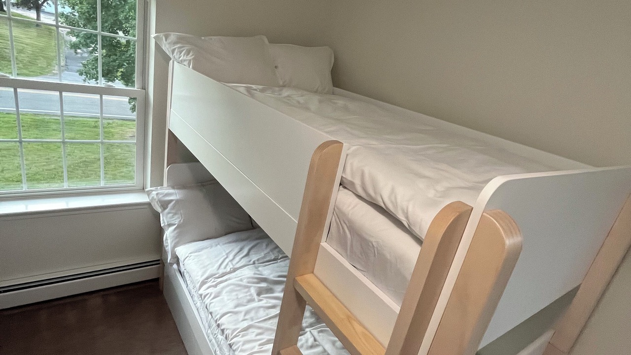 Photo of Bedroom in Monroe