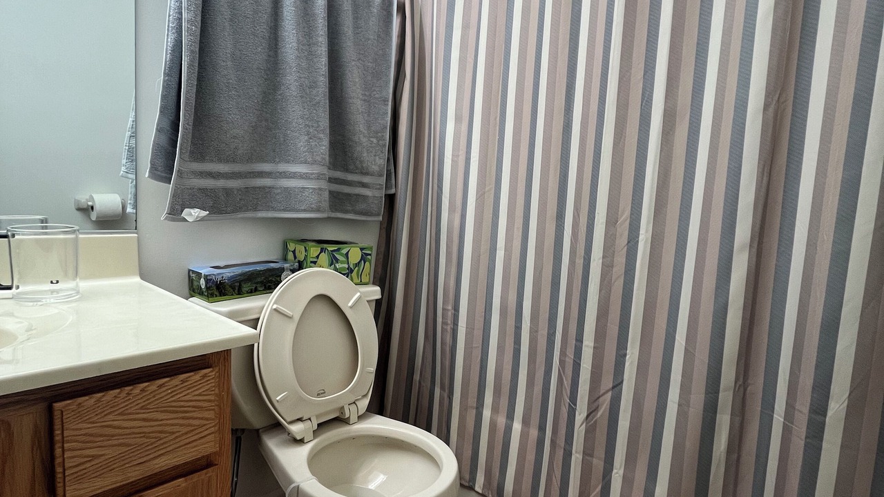 Photo of Bathroom in Monroe