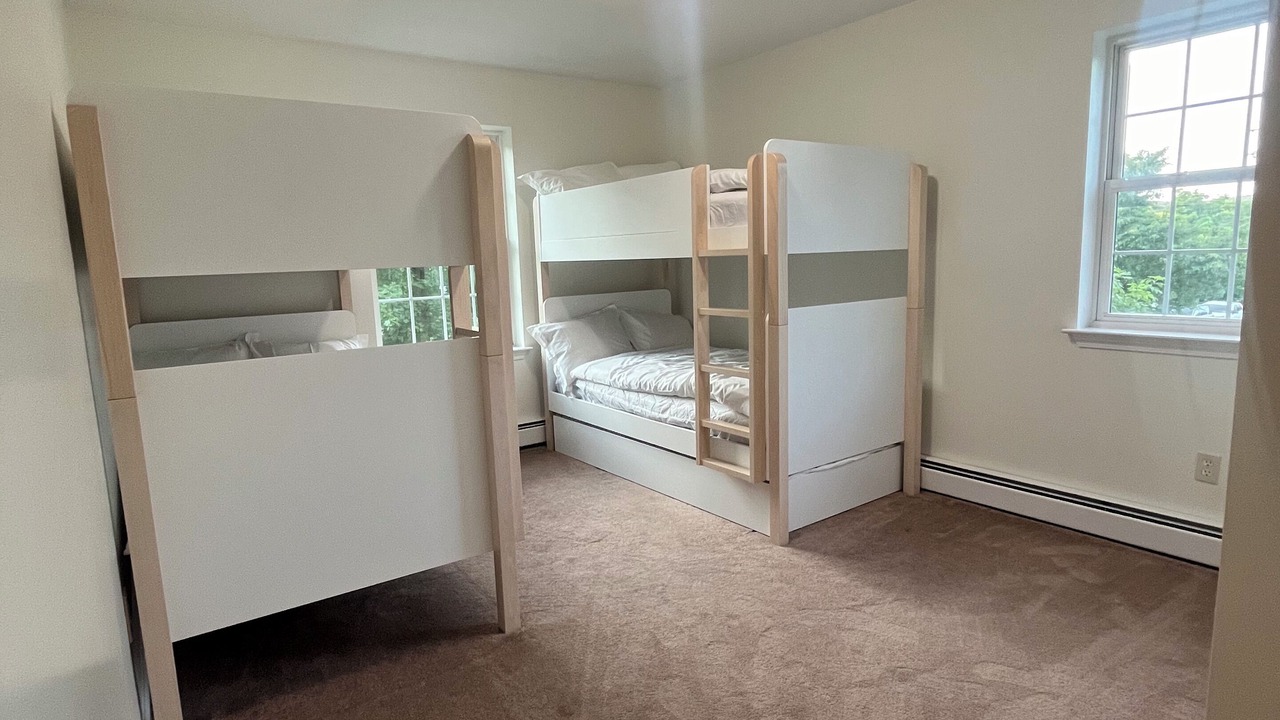 Photo of Bedroom in Monroe