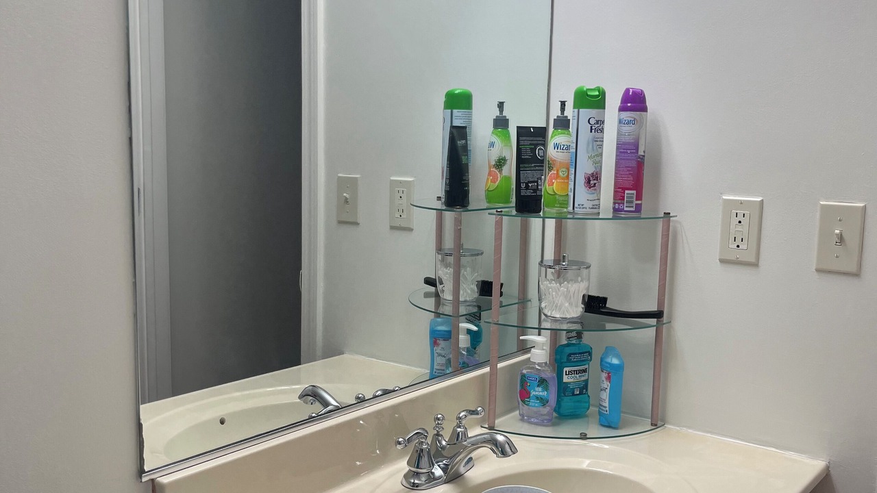 Photo of Bathroom in Monroe
