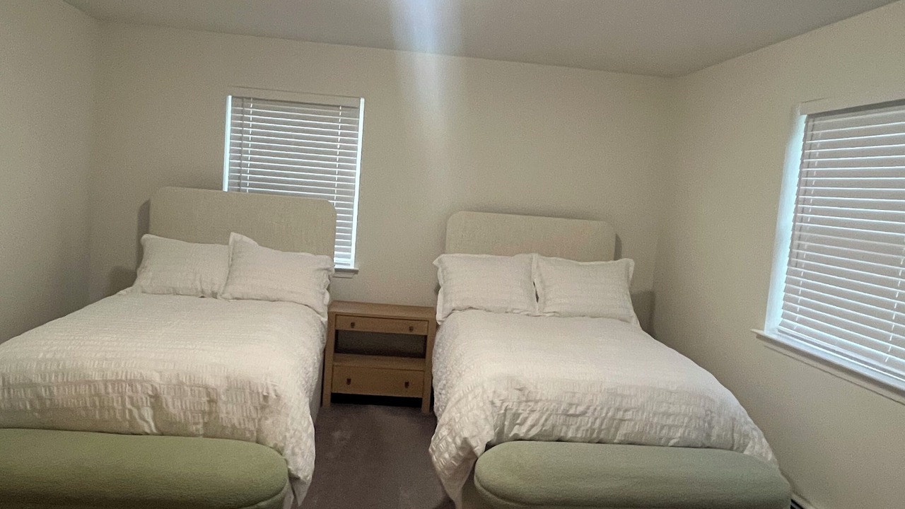 Photo of Bedroom in Monroe