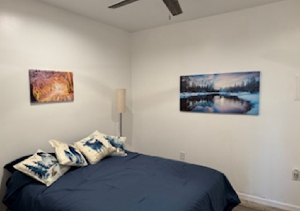 Photo of Bedroom in Sutton