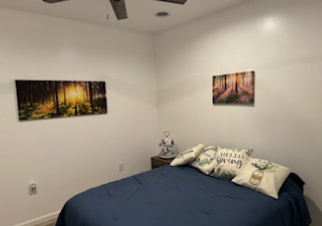 Photo of Bedroom in Sutton