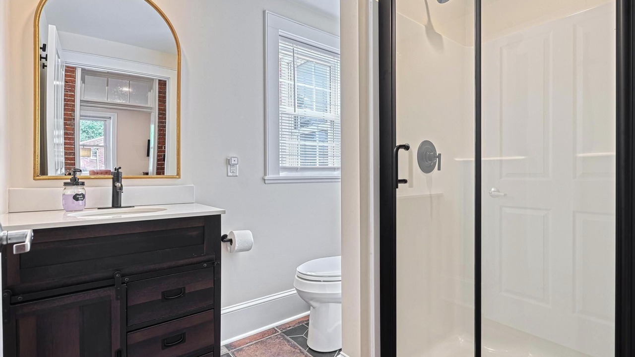 Photo of Bathroom in Halifax