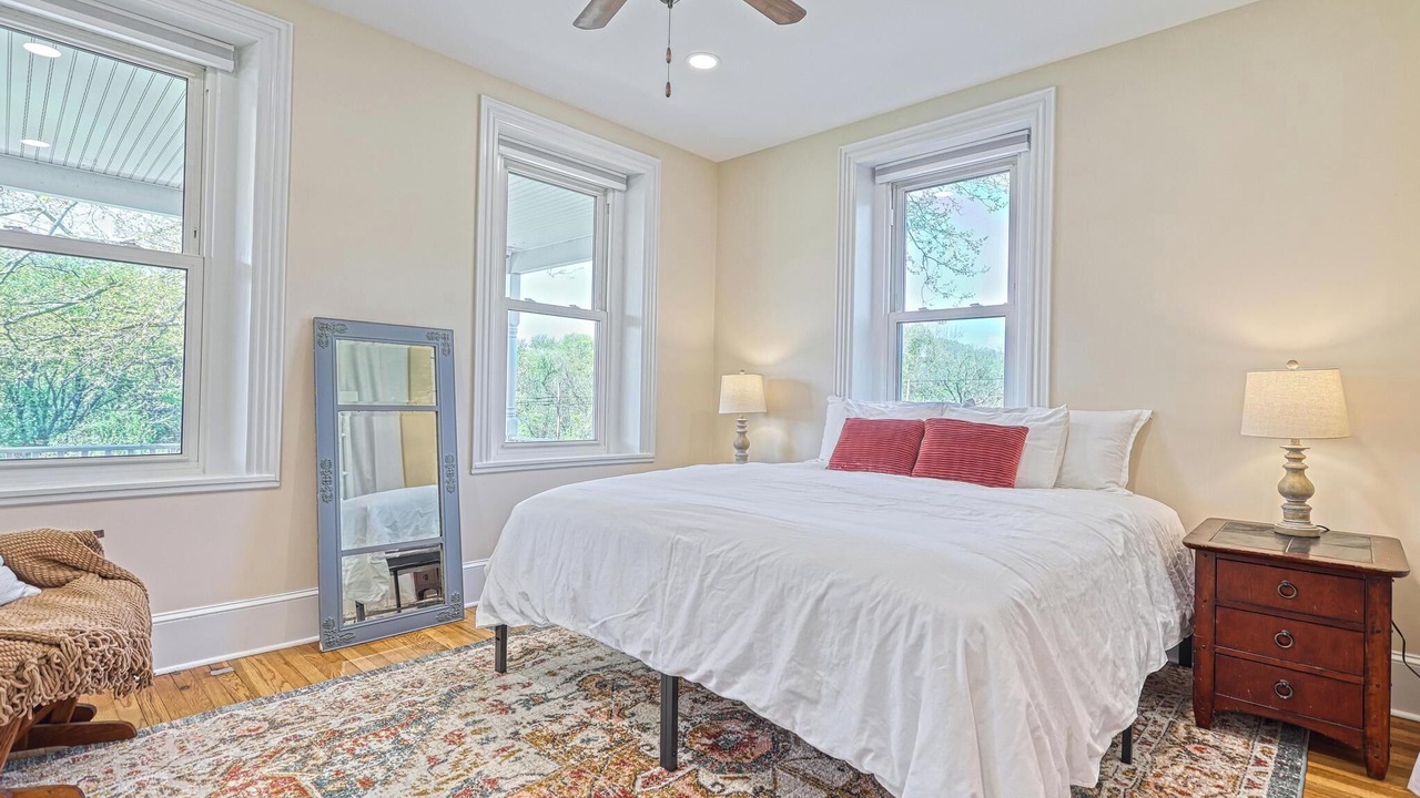 Photo of Bedroom in Halifax