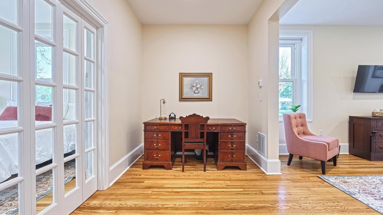 Photo of Bedroom in Halifax