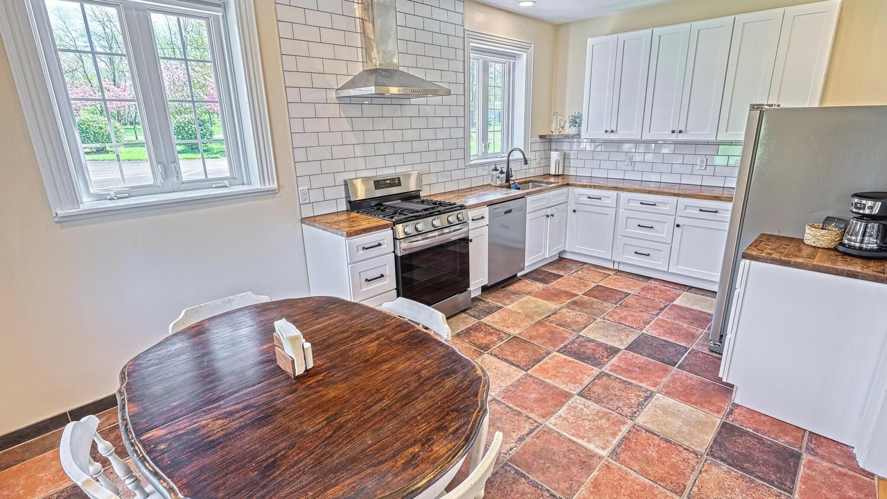 Photo of Kitchen in Halifax