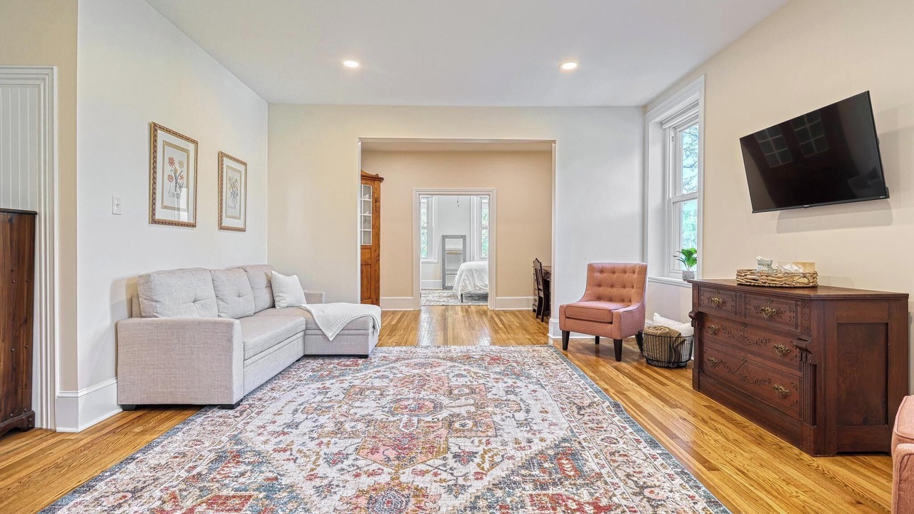 Photo of Livingroom in Halifax
