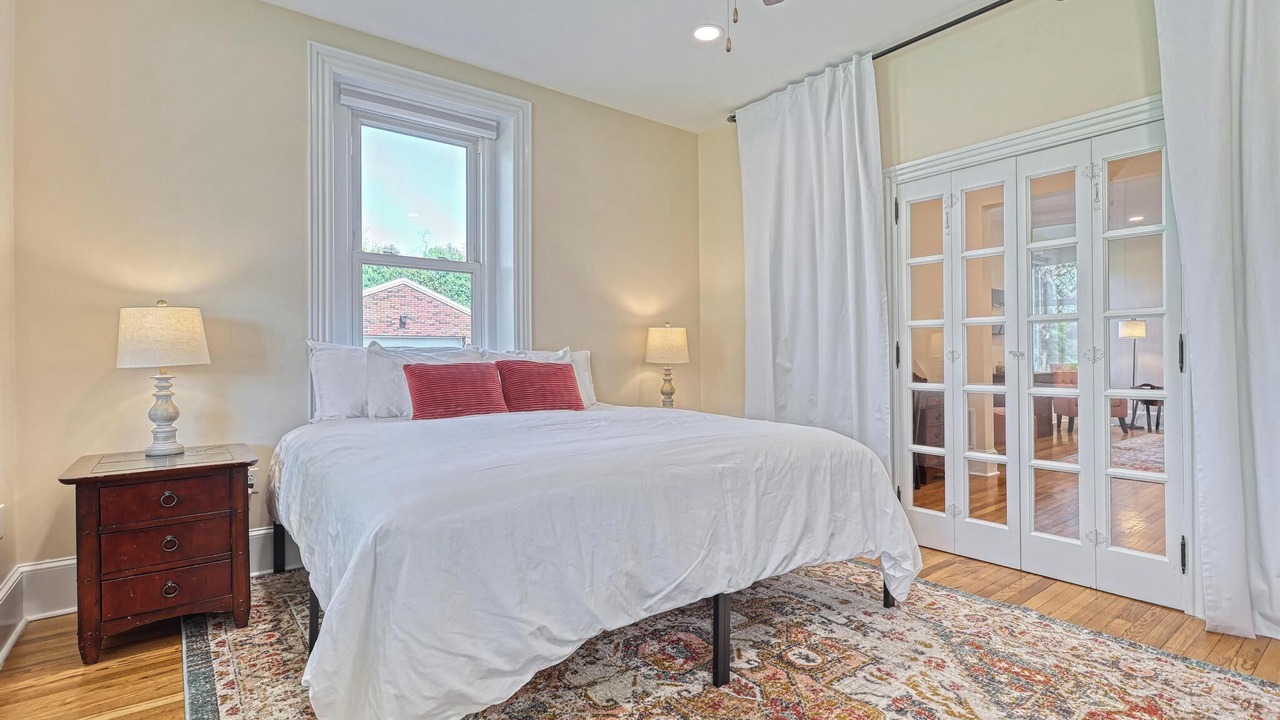 Photo of Bedroom in Halifax