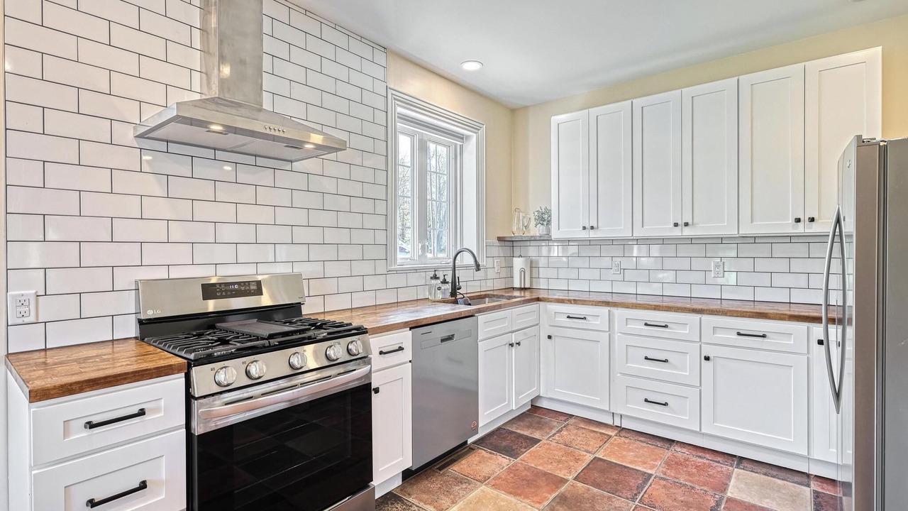 Photo of Kitchen in Halifax