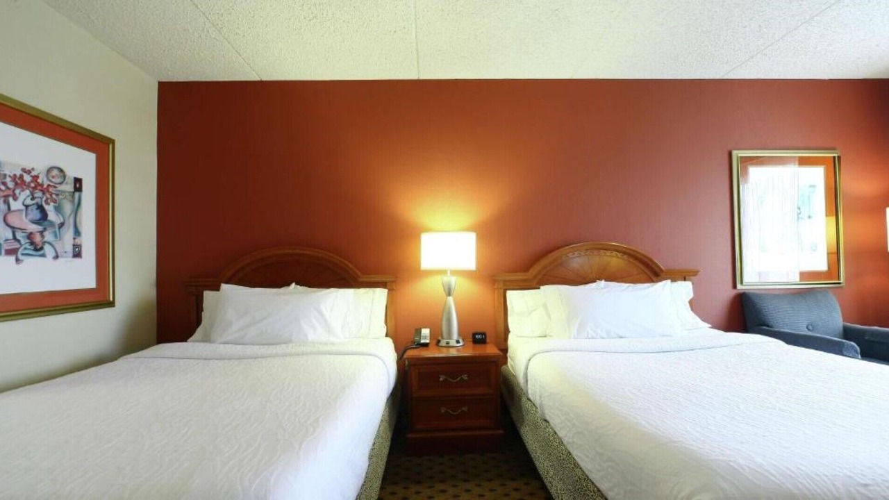 Photo of Bedroom in North Bergen