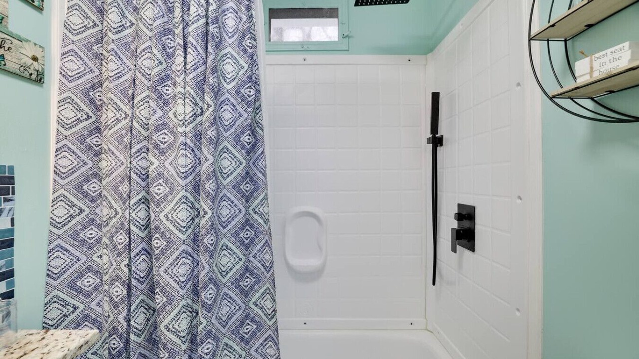 Photo of Bathroom in Gouldsboro