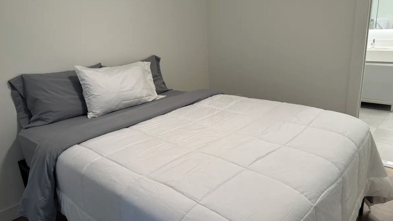 Photo of Bedroom in Weehawken