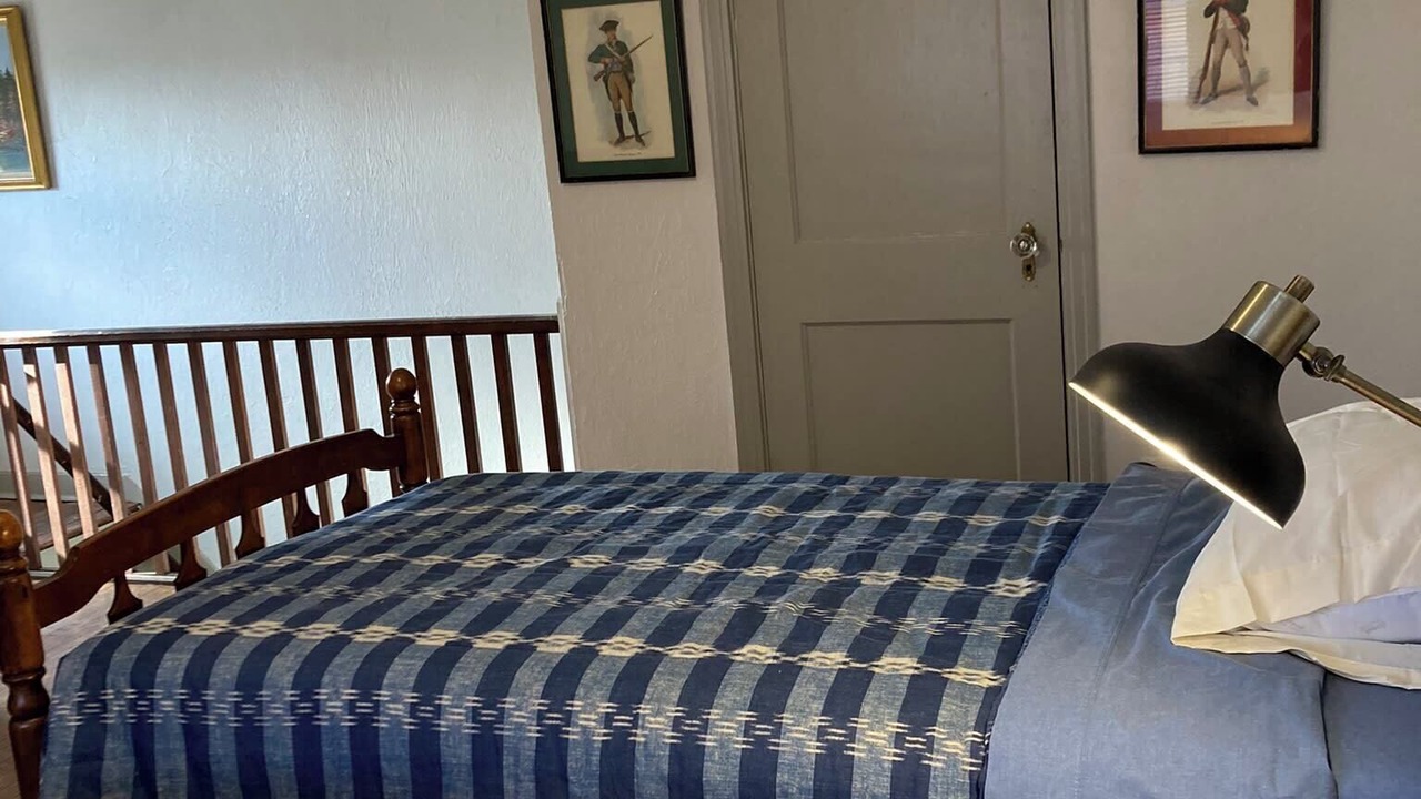 Photo of Bedroom in Duquesne