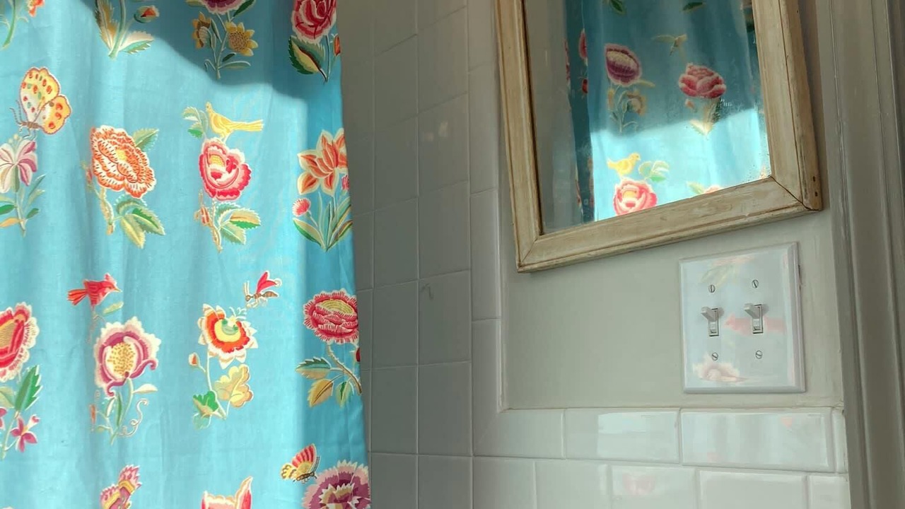 Photo of Bathroom in Duquesne