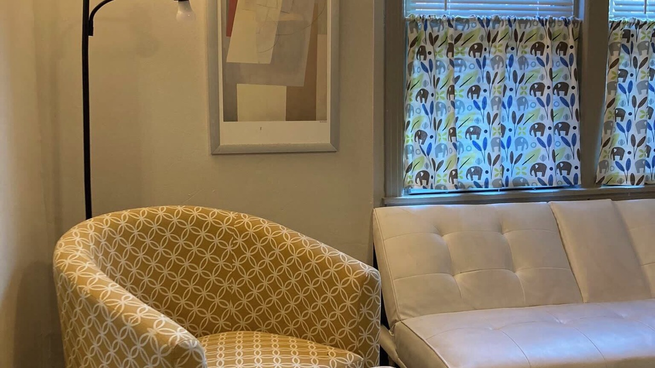 Photo of Livingroom in Duquesne