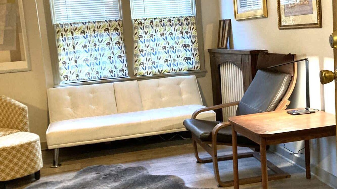 Photo of Livingroom in Duquesne
