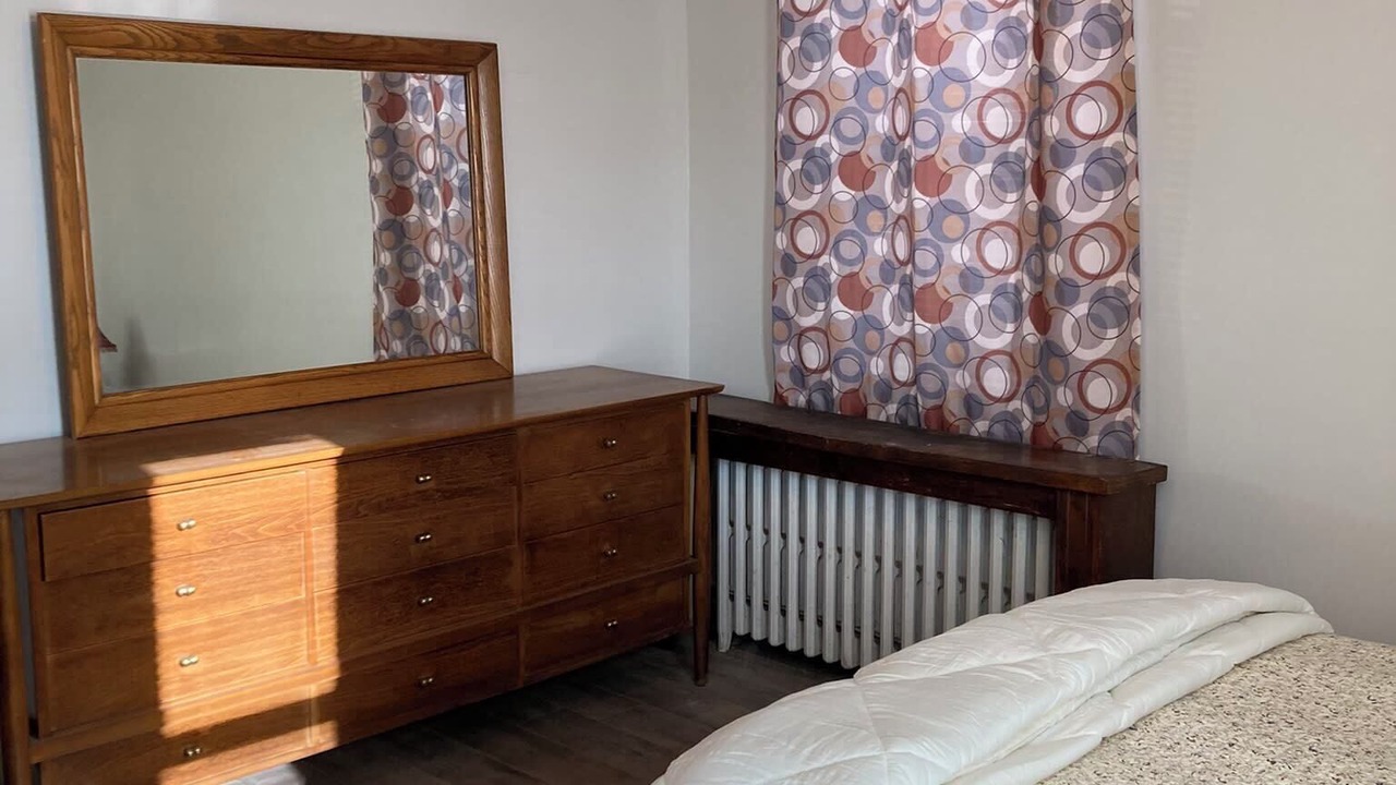 Photo of Bedroom in Duquesne