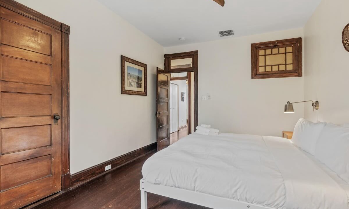 Photo of Bedroom in Park View