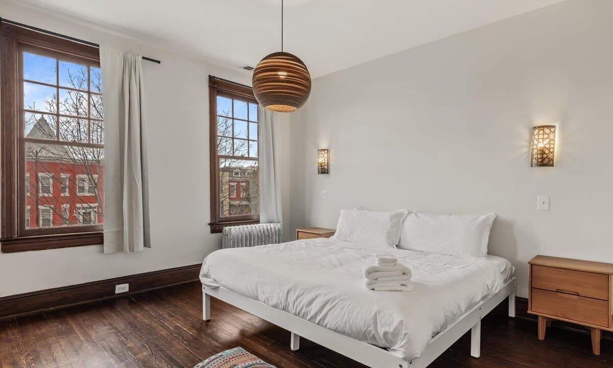 Photo of Bedroom in Park View